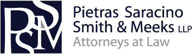 Pietras Saracino Smith & Meeks LLP Logo