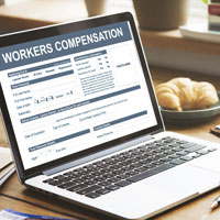 Workers’ Compensation and social media